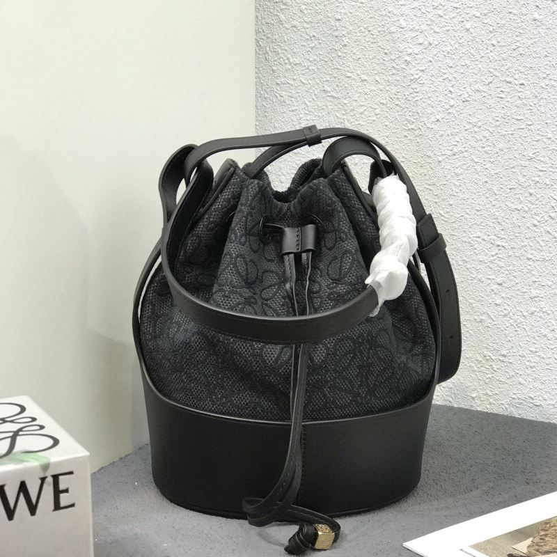 Loewe Bucket Bags - Click Image to Close